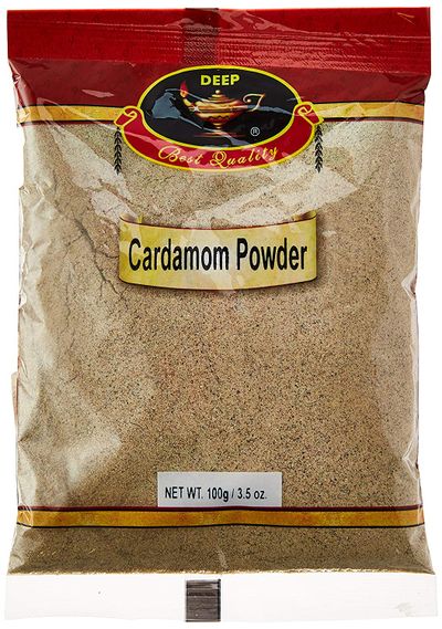 Deep Cardamom Powder - 100gm