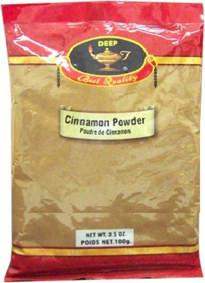 Deep Cinnamon Powder - 100gm