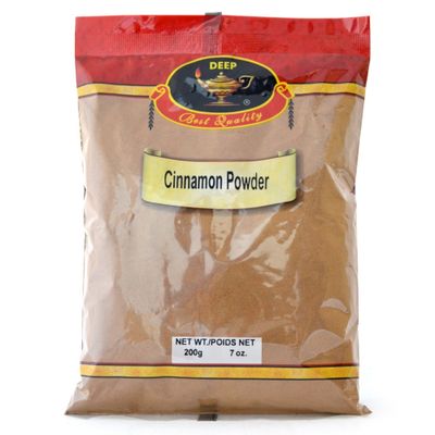 Deep Cinnamon Powder -200gm