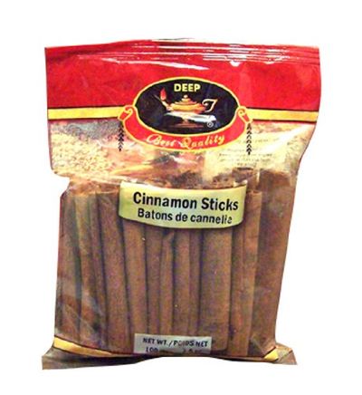Deep Cinnamon Sticks -100gm