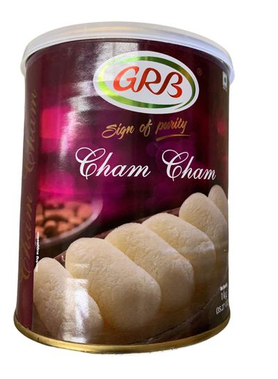 GRB Cham Cham - 1KG