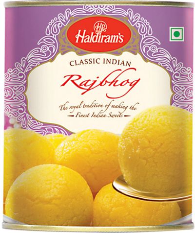 HR Raj Bhog - 1KG