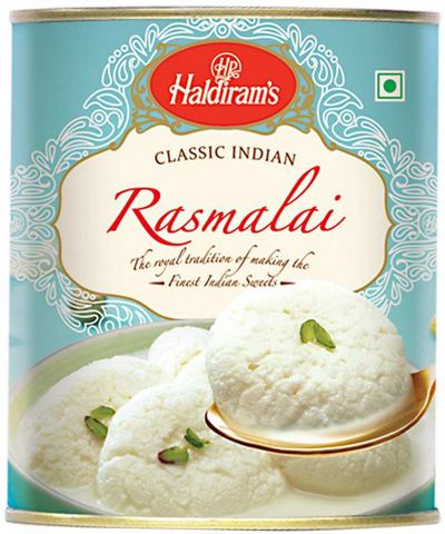 HR Rasmalai - 1KG