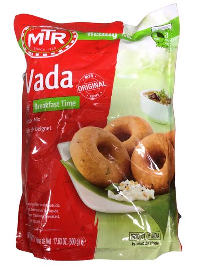 MTR Breakfast Vada Mix 500 gm