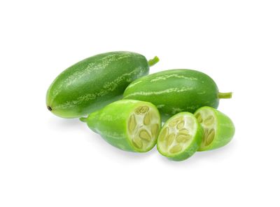 Cut Tindora/lb