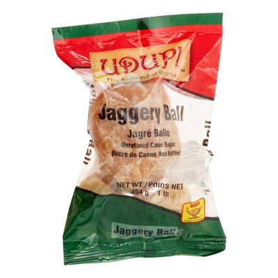 Udupi Jaggery Ball - 1LB