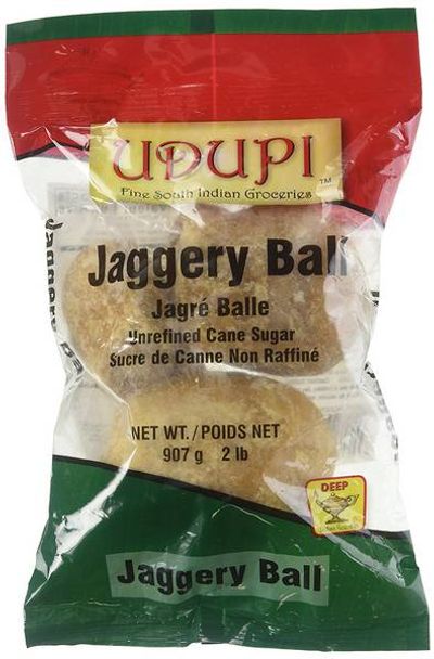 Udupi Jaggery Ball - 2LB