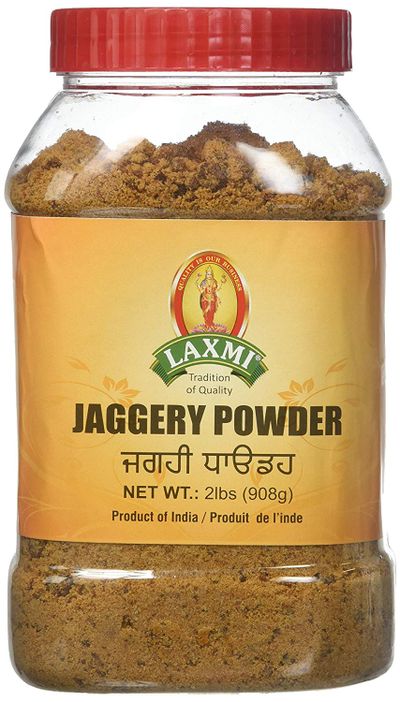 Laxmi Jaggery Powder - 2LB