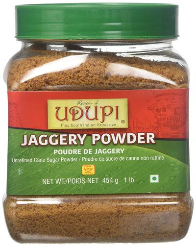Udupi Jaggery Powder - 1LB