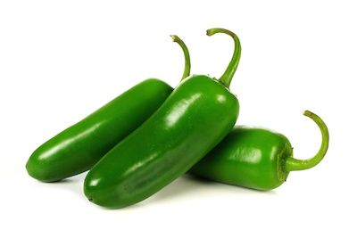 Jalapeno Peppers 1LB