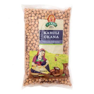 Laxmi Kabuli Chana - 2LB