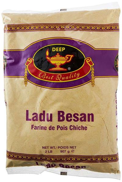 Deep Ladu Besan Flour - 2LB