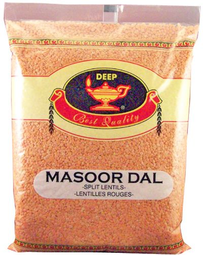 Deep Masoor Dal - 2LB