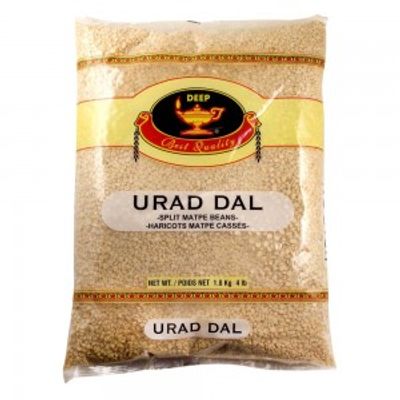 Deep Udad Gota Whole - 4LB