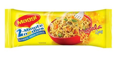 Maggi Noodles Masala - 8Pack