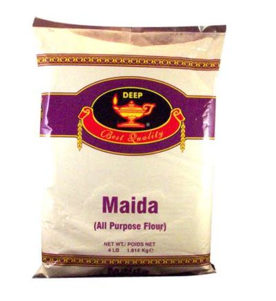 Deep Maida - 4LB