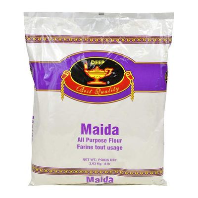 Deep Maida - 8LB