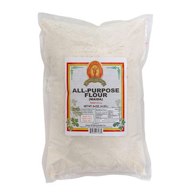 Laxmi All Pur Flr (Maida)  - 4LB