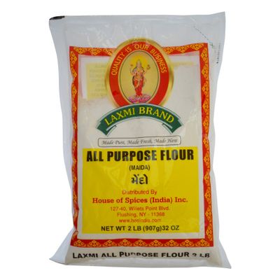 Laxmi All Pur Flr (Maida)  - 2LB