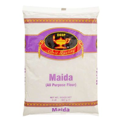 Deep Maida - 2LB