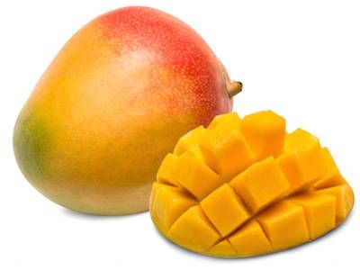 Kent Mango 1PC