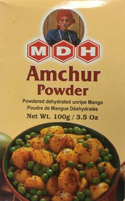 MDH Amchur Powder - 100gm