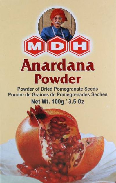 MDH Anardana Powder - 100gm