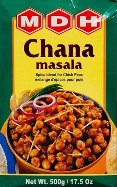 MDH Chana Masala - 500gm