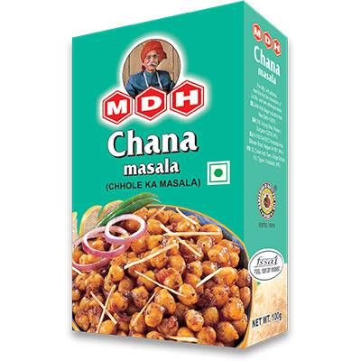 MDH Chana Masala - 100gm