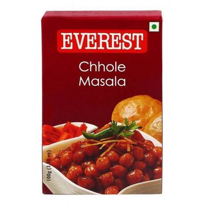 Everest Chole Masala - 100gm