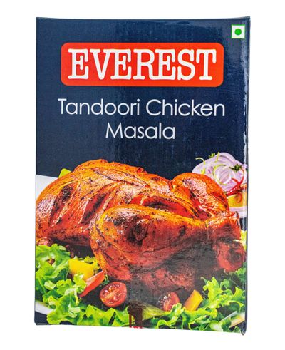 Everest Tandoori Chicken Masala - 100gm