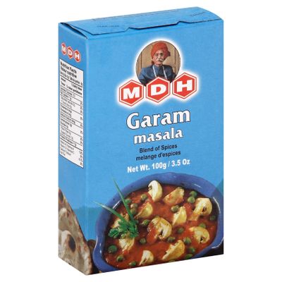 MDH Garam Masala - 100gm