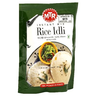 MTR Rice Idli Mix - 500gm