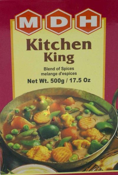 MDH Kitchen King - 500gm