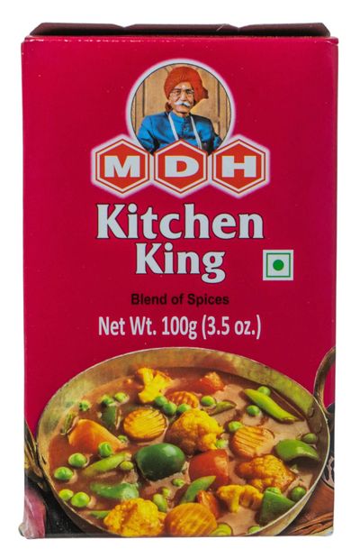 MDH Kitchen King - 3.5oz
