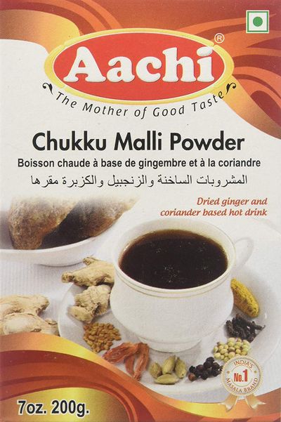 Aachi Chukku Malli Powder - 200gm