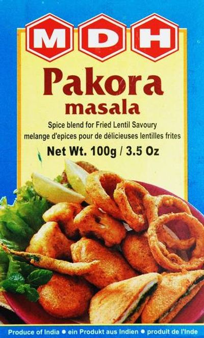 MDH Pakora Masala - 100gm
