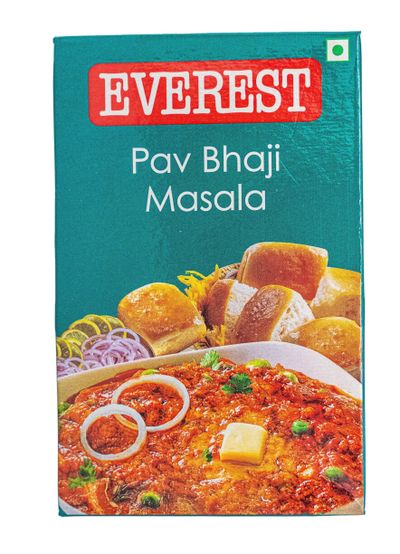 Everest Pav Bhaji Masala - 100gm