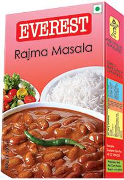 Everest Rajma Masala - 100gm