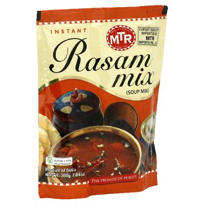 MTR Rasam Mix - 200gm