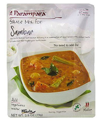 Periyar Sambar Powder - 7oz