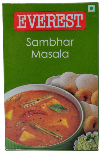 Everest Sambhar Masala - 100gm
