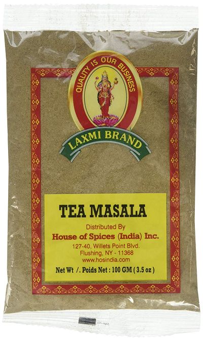 Laxmi Tea Masala - 100gm