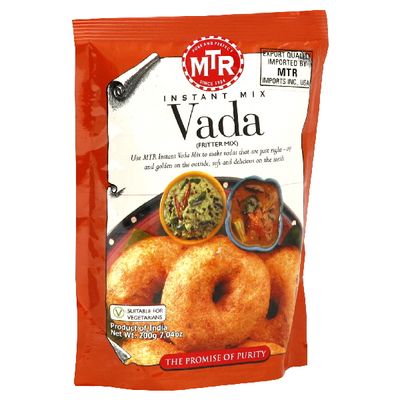 MTR Vada Mix - 200gm