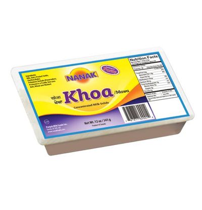 Nanak Khoa / Mawa - 12oz
