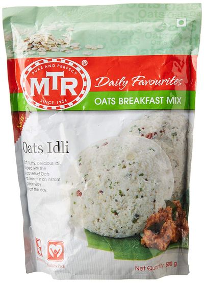 MTR Oats Idli Mix - 500gm
