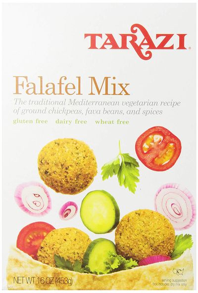 Tarazi Falafel Mix - 16oz