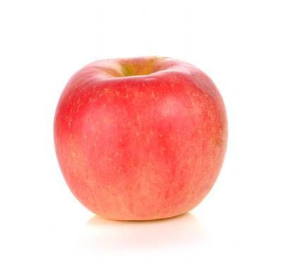 Organic Fuji Apple 1PC
