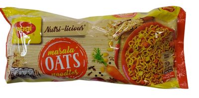 Maggi Oats Masala Noodle - 290gm