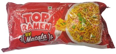 Top Ramen Noodles - 280gm